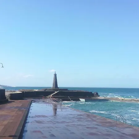 Bajamar Appartamento