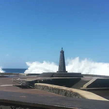 Appartamento Bajamar Bajamar (La Laguna)