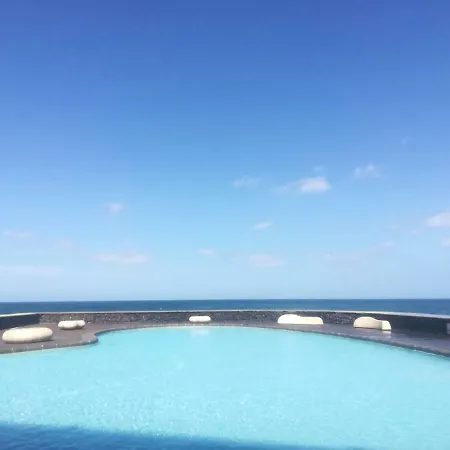 Appartamento Bajamar *