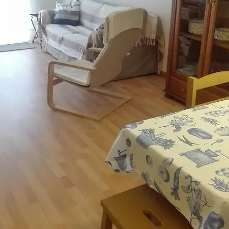 Bajamar Apartamento *