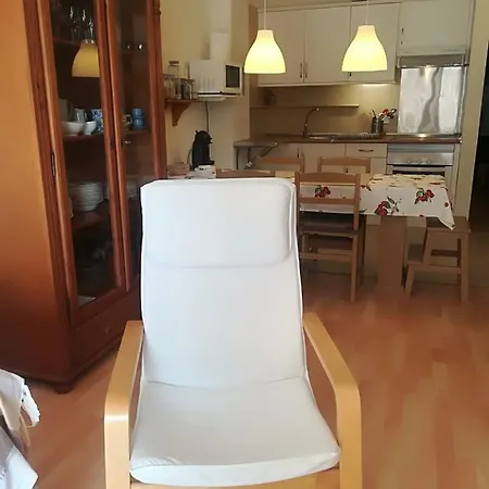 Bajamar Apartamento Bajamar (La Laguna)