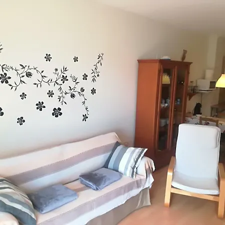 Bajamar 巴哈马尔