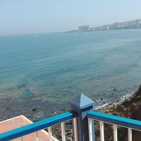 Bajamar * Бахамар