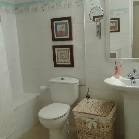 Bajamar * Бахамар